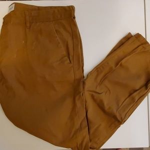 Khaki (Slim Fit) Pants